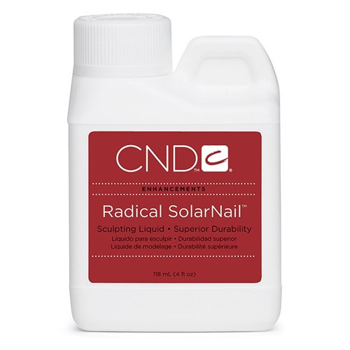 Radical Solarnail Liquid